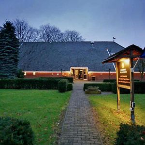 Herberg Sellingen
